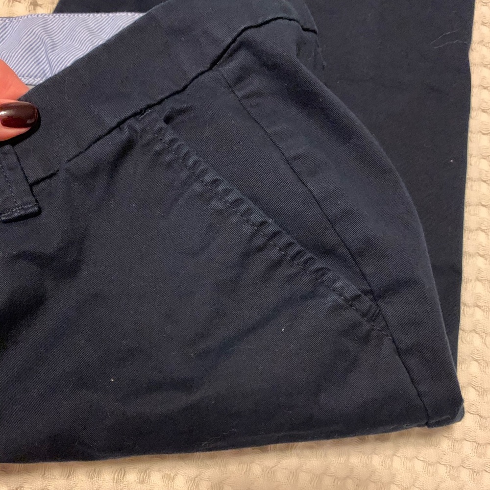 ✨ navy crops! - Picture 3 of 5
